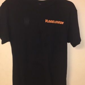 David Dobrik merchandise